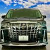toyota alphard 2019 quick_quick_DBA-AGH35W_AGH35-0035619 image 3