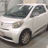 toyota iq 2009 -TOYOTA--iQ DBA-NGJ10--NGJ10-6001655---TOYOTA--iQ DBA-NGJ10--NGJ10-6001655- image 1