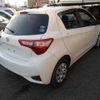 toyota vitz 2018 -TOYOTA--Vitz DBA-NSP130--NSP130-4001960---TOYOTA--Vitz DBA-NSP130--NSP130-4001960- image 2