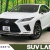 lexus rx 2020 -LEXUS--Lexus RX DAA-GYL20W--GYL20-0010993---LEXUS--Lexus RX DAA-GYL20W--GYL20-0010993- image 1
