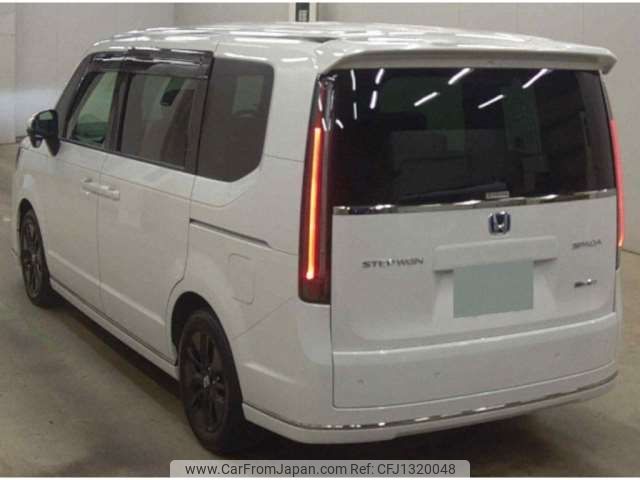 honda stepwagon 2023 -HONDA 【川越 332ﾄ 307】--Stepwgn 6AA-RP8--RP8-1029119---HONDA 【川越 332ﾄ 307】--Stepwgn 6AA-RP8--RP8-1029119- image 2