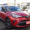 toyota c-hr 2022 quick_quick_ZYX11_ZYX11-2053223 image 4