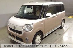 daihatsu move-canbus 2017 -DAIHATSU--Move Canbus DBA-LA800S--LA800S-0088222---DAIHATSU--Move Canbus DBA-LA800S--LA800S-0088222-