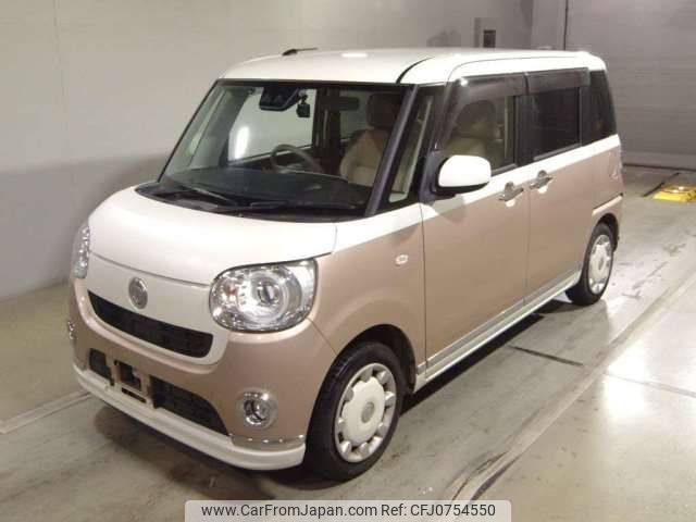 daihatsu move-canbus 2017 -DAIHATSU--Move Canbus DBA-LA800S--LA800S-0088222---DAIHATSU--Move Canbus DBA-LA800S--LA800S-0088222- image 1