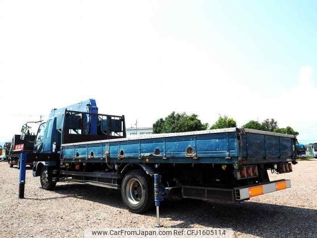 mitsubishi-fuso fighter 2008 CFJ1605114 image 2