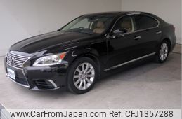 lexus ls 2014 -LEXUS--Lexus LS DBA-USF40--USF40-5131939---LEXUS--Lexus LS DBA-USF40--USF40-5131939-