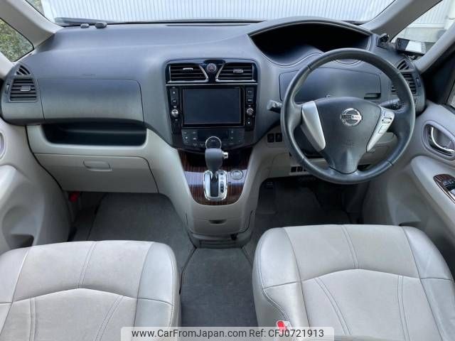 nissan serena 2014 -NISSAN--Serena DAA-HC26--HC26-105752---NISSAN--Serena DAA-HC26--HC26-105752- image 2