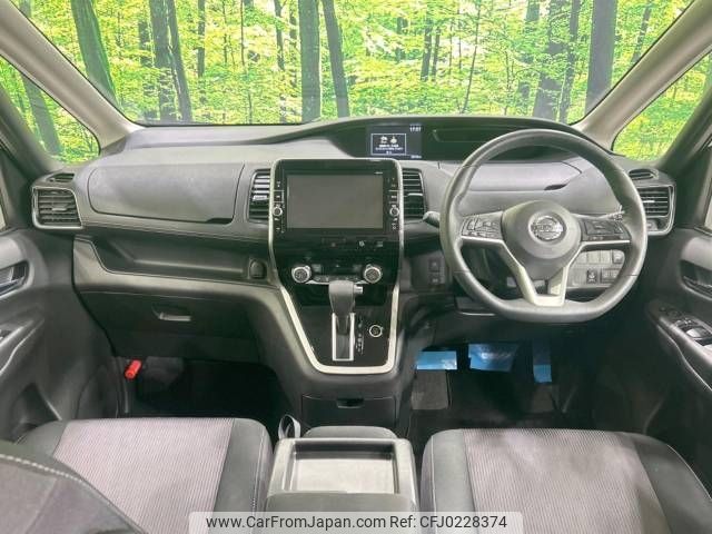 nissan serena 2019 -NISSAN--Serena DAA-GFC27--GFC27-167748---NISSAN--Serena DAA-GFC27--GFC27-167748- image 2