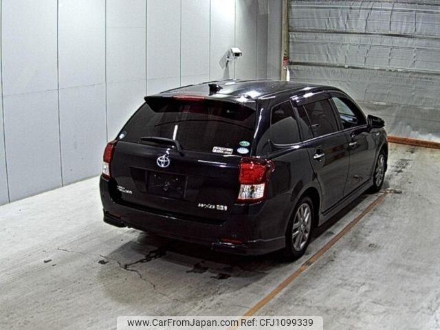 toyota corolla-fielder 2014 -TOYOTA--Corolla Fielder NKE165G--NKE165-7079611---TOYOTA--Corolla Fielder NKE165G--NKE165-7079611- image 2
