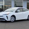 toyota prius 2019 CFJ0984170 image 3