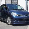 nissan tiida 2009 quick_quick_DBA-JC11_JC11-100107 image 1