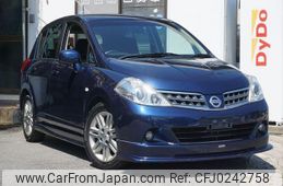 nissan tiida 2009 quick_quick_DBA-JC11_JC11-100107