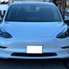 tesla-motors model-3 2021 -TESLA 【名古屋 306ﾒ4769】--ﾃｽﾗﾓﾃﾞﾙ3 ZAA-3L23--LRW3F7EBXMC175811---TESLA 【名古屋 306ﾒ4769】--ﾃｽﾗﾓﾃﾞﾙ3 ZAA-3L23--LRW3F7EBXMC175811- image 36