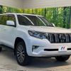 toyota land-cruiser-prado 2019 -TOYOTA--Land Cruiser Prado CBA-TRJ150W--TRJ150-0105686---TOYOTA--Land Cruiser Prado CBA-TRJ150W--TRJ150-0105686- image 17