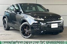 land-rover range-rover 2020 CFJ0225022