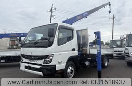 mitsubishi-fuso canter 2024 CFJ1618937