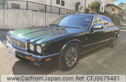 jaguar daimler 1997 -JAGUAR--Daimler E-DMSA--SAJ-DKKNS3BP791188---JAGUAR--Daimler E-DMSA--SAJ-DKKNS3BP791188-