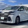 toyota vellfire 2016 CFJ1645996 image 19