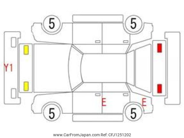 nissan aura 2023 CFJ1251202 image 2