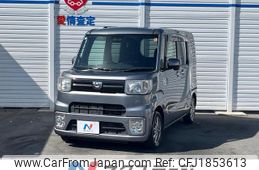 daihatsu wake 2018 CFJ1853613