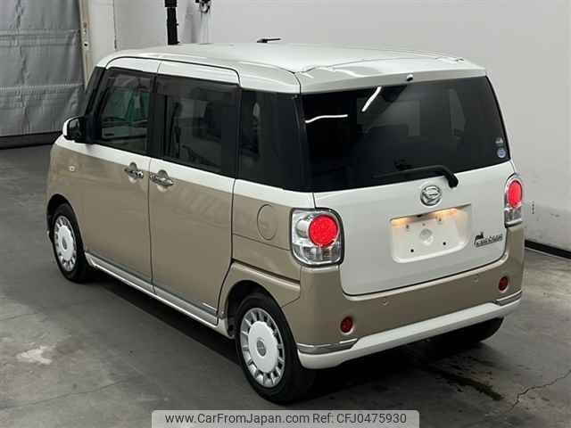 daihatsu move-canbus 2020 -DAIHATSU--Move Canbus LA800S-1001870---DAIHATSU--Move Canbus LA800S-1001870- image 2