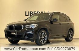 bmw x3 2018 -BMW--BMW X3 LDA-TX20--WBATX32090LB26914---BMW--BMW X3 LDA-TX20--WBATX32090LB26914-