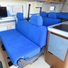 toyota hiace-van 2023 CFJ1770241 image 13