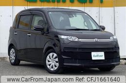 toyota spade 2016 CFJ1661640