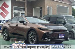 toyota crown 2022 GOO_JP_700060017330250628001