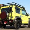 suzuki jimny-sierra 2021 quick_quick_3BA-JB74W_JB74W-151650 image 2