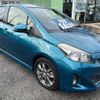 toyota vitz 2013 -TOYOTA--Vitz NCP131--2018459---TOYOTA--Vitz NCP131--2018459- image 26