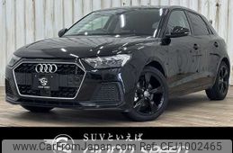 audi a1 2020 -AUDI--Audi A1 3BA-GBDAD--WAUZZZGB1LR040920---AUDI--Audi A1 3BA-GBDAD--WAUZZZGB1LR040920-