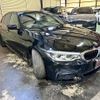 bmw 5-series 2018 quick_quick_JA20_WBAJA52040WC70597 image 2