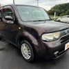 nissan cube 2009 -NISSAN--Cube DBA-Z12--Z12-073171---NISSAN--Cube DBA-Z12--Z12-073171- image 8