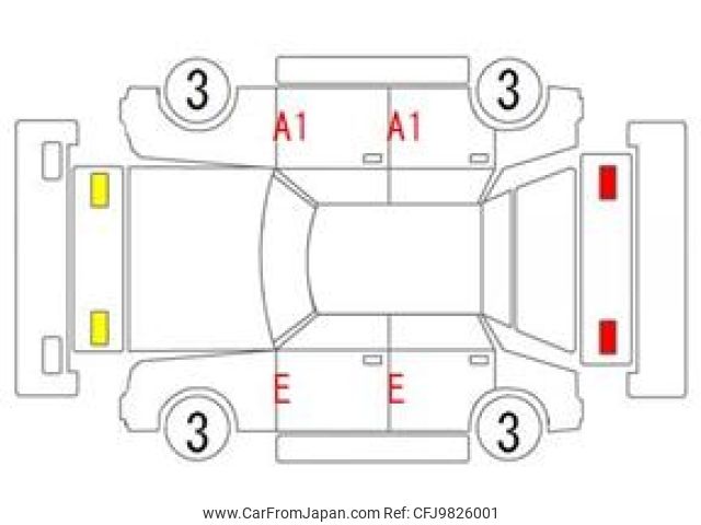 nissan note 2015 -NISSAN--Note DBA-E12--E12-359982---NISSAN--Note DBA-E12--E12-359982- image 2