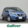 nissan note 2018 -NISSAN--Note DBA-E12--E12-615806---NISSAN--Note DBA-E12--E12-615806- image 1