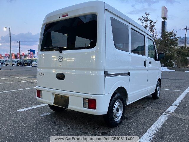 mazda scrum-van 2024 -MAZDA 【新潟 480ﾆ7902】--Scrum Van DG17V--742440---MAZDA 【新潟 480ﾆ7902】--Scrum Van DG17V--742440- image 2