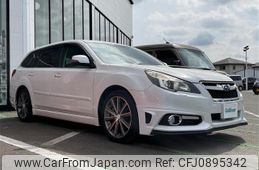 subaru legacy-touring-wagon 2012 -SUBARU--Legacy Wagon DBA-BRG--BRG-002656---SUBARU--Legacy Wagon DBA-BRG--BRG-002656-