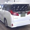 toyota alphard 2021 -TOYOTA 【川口 312ﾁ3110】--Alphard 3BA-AGH30W--AGH30-0369830---TOYOTA 【川口 312ﾁ3110】--Alphard 3BA-AGH30W--AGH30-0369830- image 2