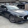 mazda mazda3 2019 -MAZDA--MAZDA3 5BA-BPFP--BPFP-100743---MAZDA--MAZDA3 5BA-BPFP--BPFP-100743- image 17