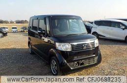 honda n-box 2014 -HONDA--N BOX DBA-JF1--JF1-1421767---HONDA--N BOX DBA-JF1--JF1-1421767-