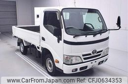 toyota dyna-truck 2012 -TOYOTA--Dyna KDY281-0007896---TOYOTA--Dyna KDY281-0007896-