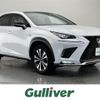 lexus nx 2018 -LEXUS--Lexus NX DAA-AYZ10--AYZ10-1017951---LEXUS--Lexus NX DAA-AYZ10--AYZ10-1017951- image 1