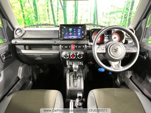 suzuki jimny 2021 -SUZUKI--Jimny 3BA-JB64W--JB64W-226601---SUZUKI--Jimny 3BA-JB64W--JB64W-226601- image 2