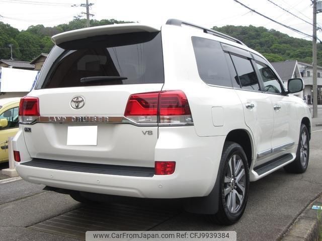 toyota land-cruiser 2021 quick_quick_URJ202W_URJ202-4230280 image 2