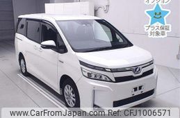 toyota voxy 2018 -TOYOTA--Voxy ZWR80G-0329220---TOYOTA--Voxy ZWR80G-0329220-