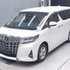 toyota alphard 2019 -TOYOTA--Alphard AGH30W-0285192---TOYOTA--Alphard AGH30W-0285192- image 1