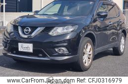 nissan x-trail 2016 -NISSAN--X-Trail DBA-NT32--NT32-545218---NISSAN--X-Trail DBA-NT32--NT32-545218-