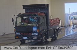 isuzu forward 2005 -ISUZU 【群馬 100ﾁ5690】--Forward FRR35C3S-7003623---ISUZU 【群馬 100ﾁ5690】--Forward FRR35C3S-7003623-