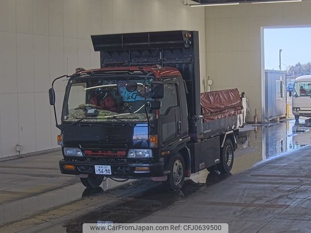 isuzu forward 2005 -ISUZU 【群馬 100ﾁ5690】--Forward FRR35C3S-7003623---ISUZU 【群馬 100ﾁ5690】--Forward FRR35C3S-7003623- image 1